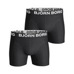 Vêtements Björn Borg Noos Solids Shorts Men
